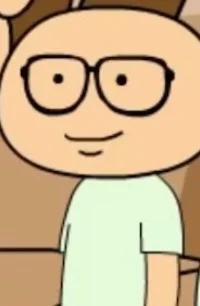 Otto Geek (Geek Life: TAS