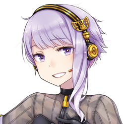 結月ゆかり / Yuzuki Yukari (CeVIO AI)