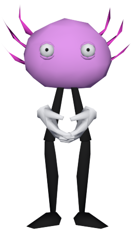 Mr KinitoPET