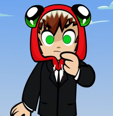 RaptorGamer (Las Perrerías De Mike)