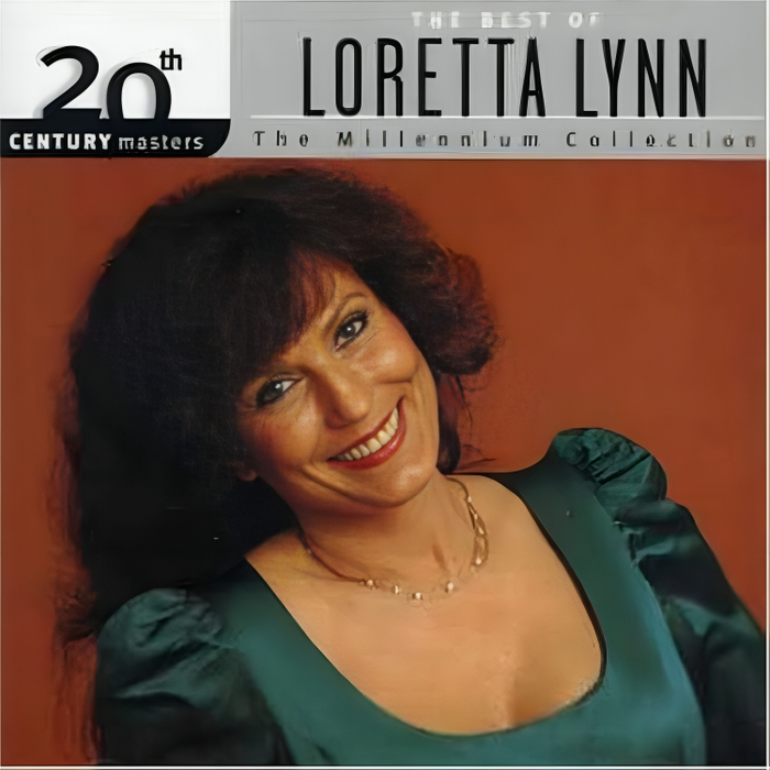 Loretta Lynn (20th Century Masters Era)