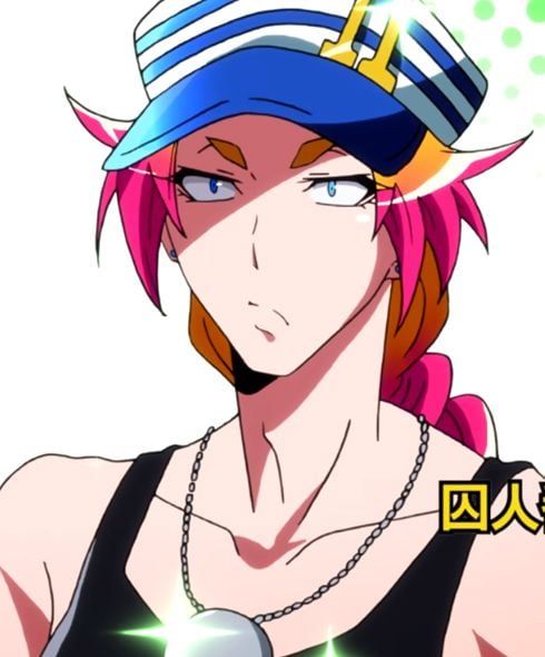 Uno(NanBaka)