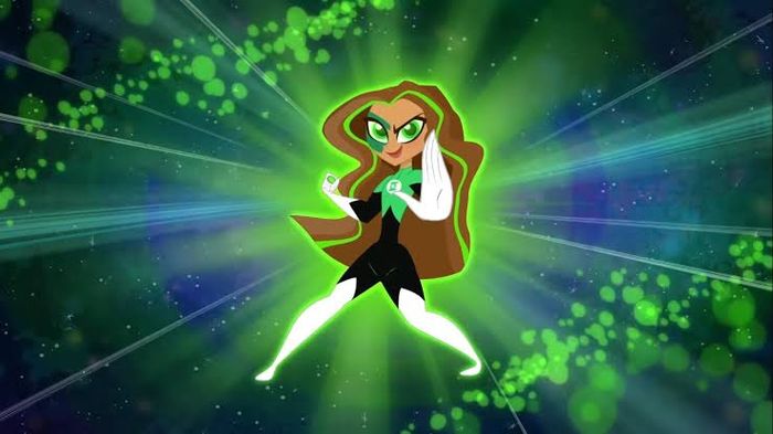 Jessica Cruz DCSHG 2019