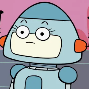 Holly (toon marty)