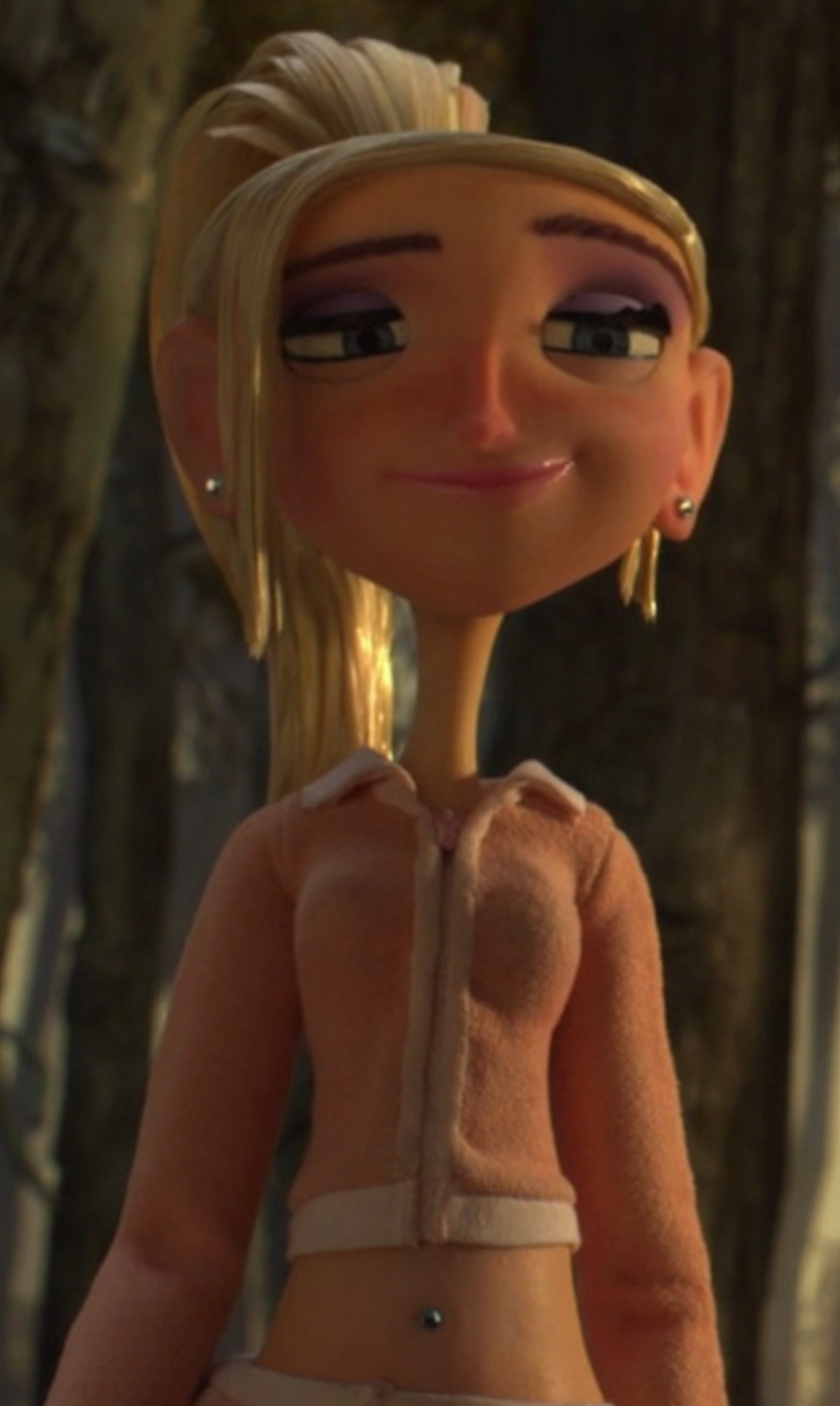 Courtney Babcock