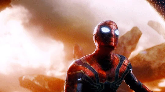 Spider-Man (MCU)