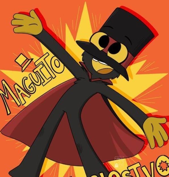 Maguito 