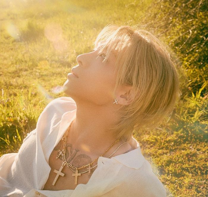 BigBang Taeyang (Solo Era)