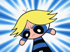 Boomer PPG (Multiversus)