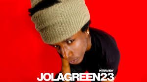 Jolagreen23