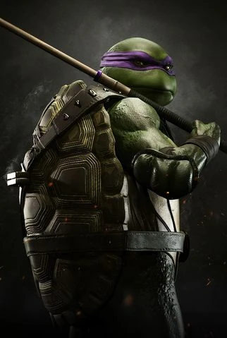 Donatello (Injustice 2)