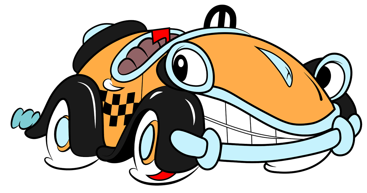 Benny the Cab