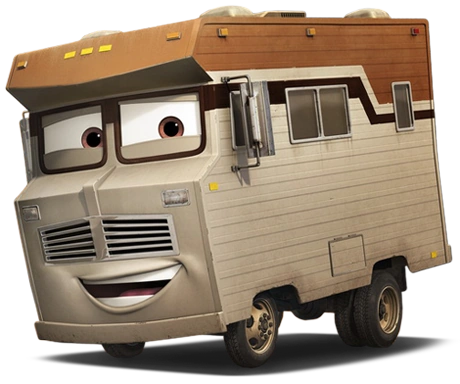 Harvey RV (planes fire and rescue)