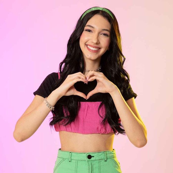 Luluca (Crescendo com Luluca) (Nova versão)