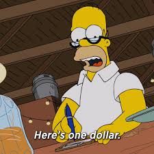 Homer Simpson