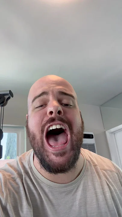 Chrish (A.K.A the guy behind the We're in heaven roblox memes)