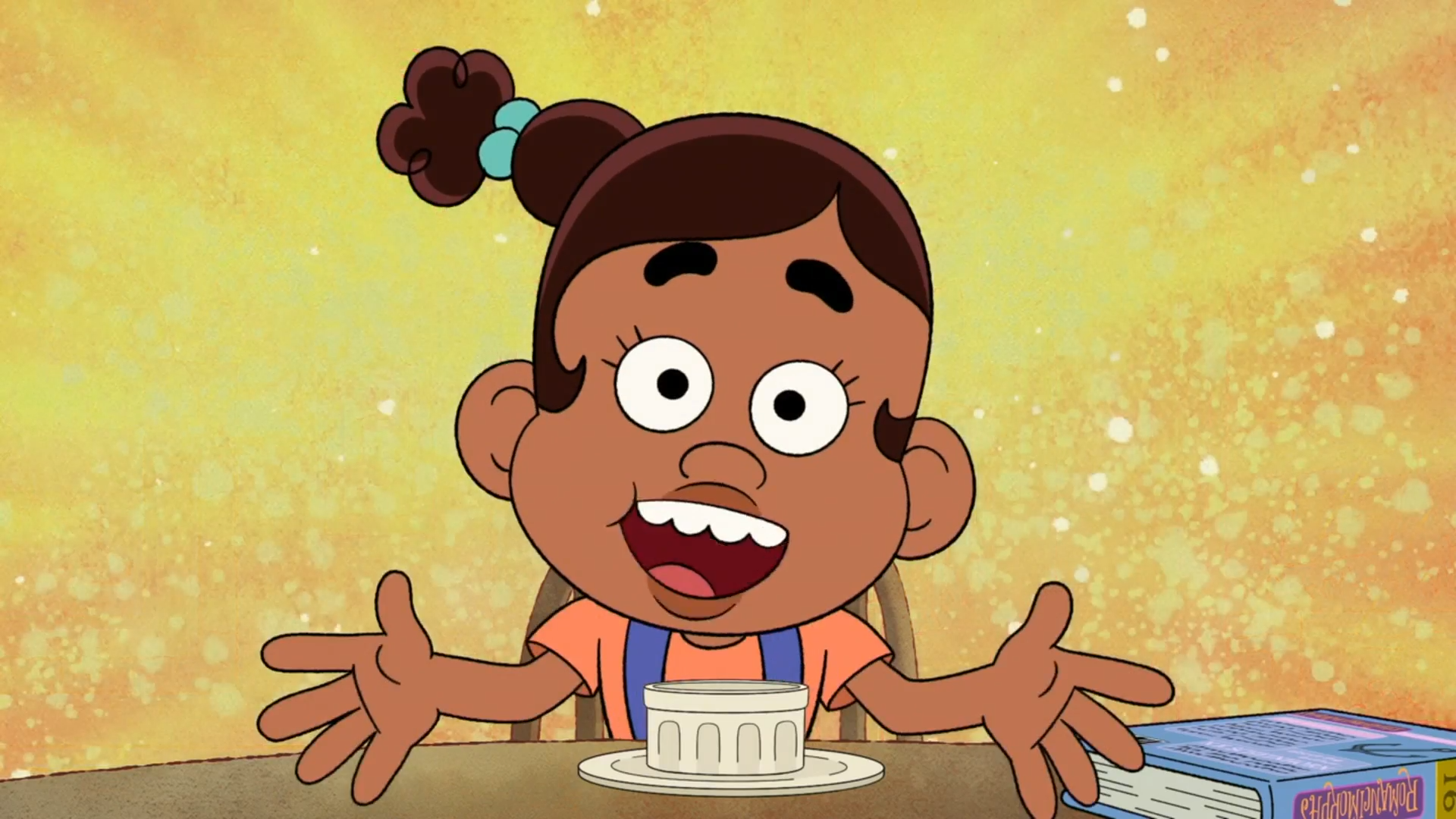 Serena (Primos)