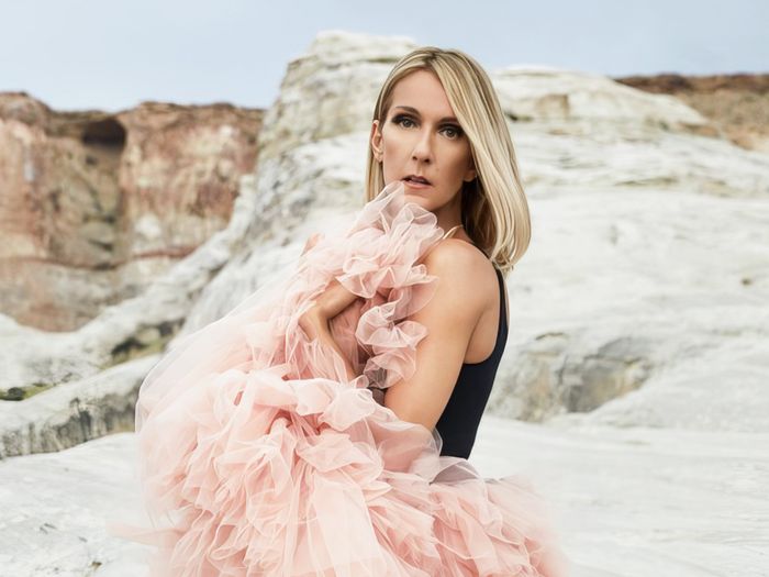 Celine Dion (Current Era) (2020s)