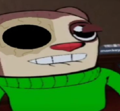 Angus ( TWISTEDTOES)