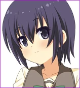 Mitarashi Mary