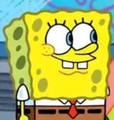Spongebob Squarepants