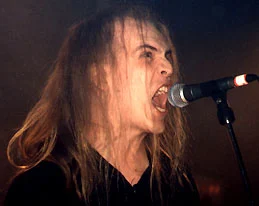Devin Townsend (City Era)