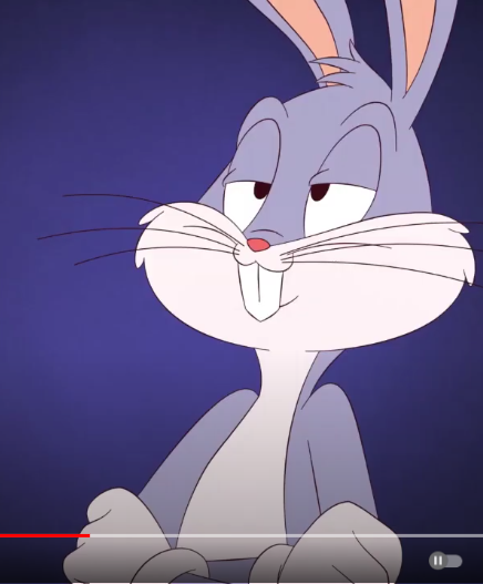 Bugs Bunny(TTL)