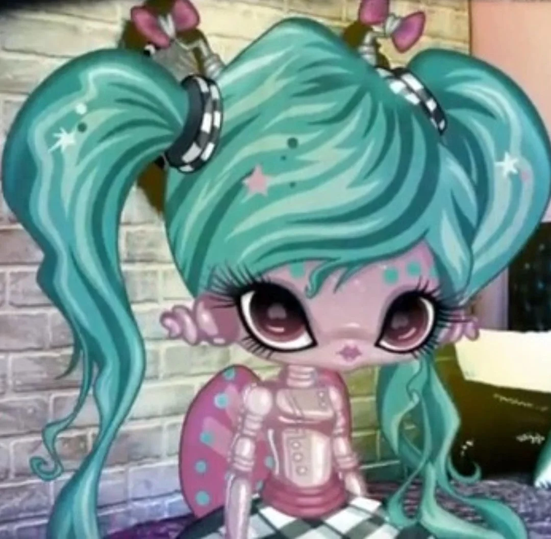 Mae Tallick (Novi Stars)