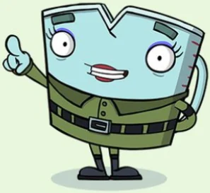 Corporal Cup