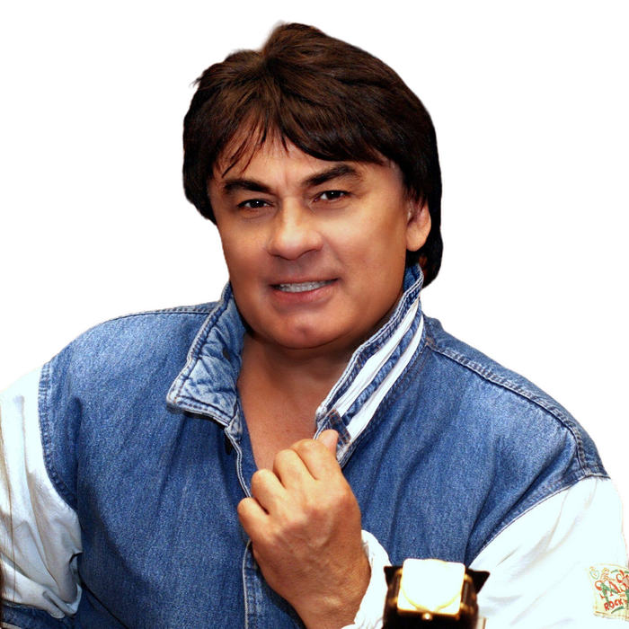 Александр Серов / Aleksander Serov