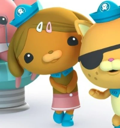 Dashi (Octonauts UK dub) V2