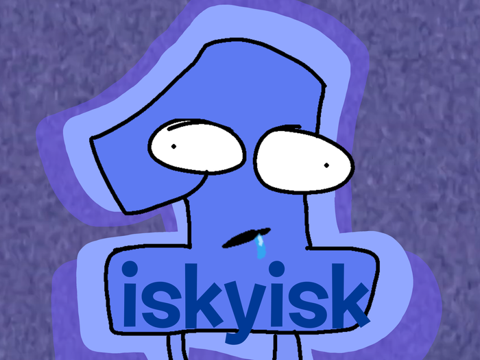 IskyIsk