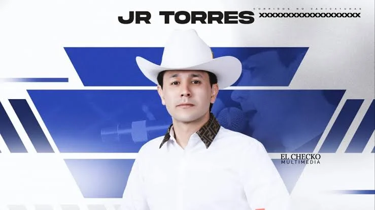 Jr Torres