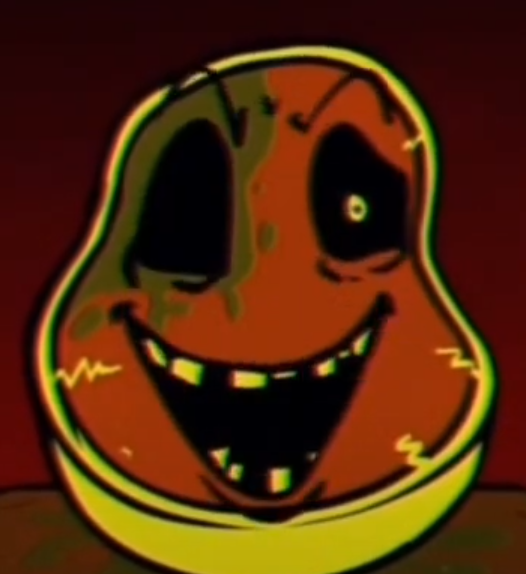 Charlie the Steak (FNF: WELL DONE)