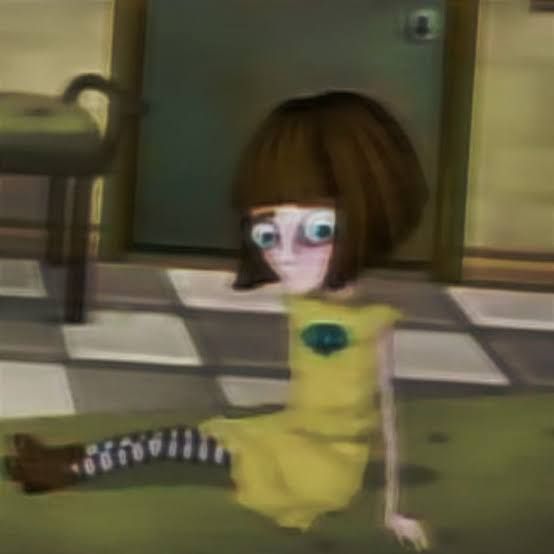 Fran Bow Dagenhart 