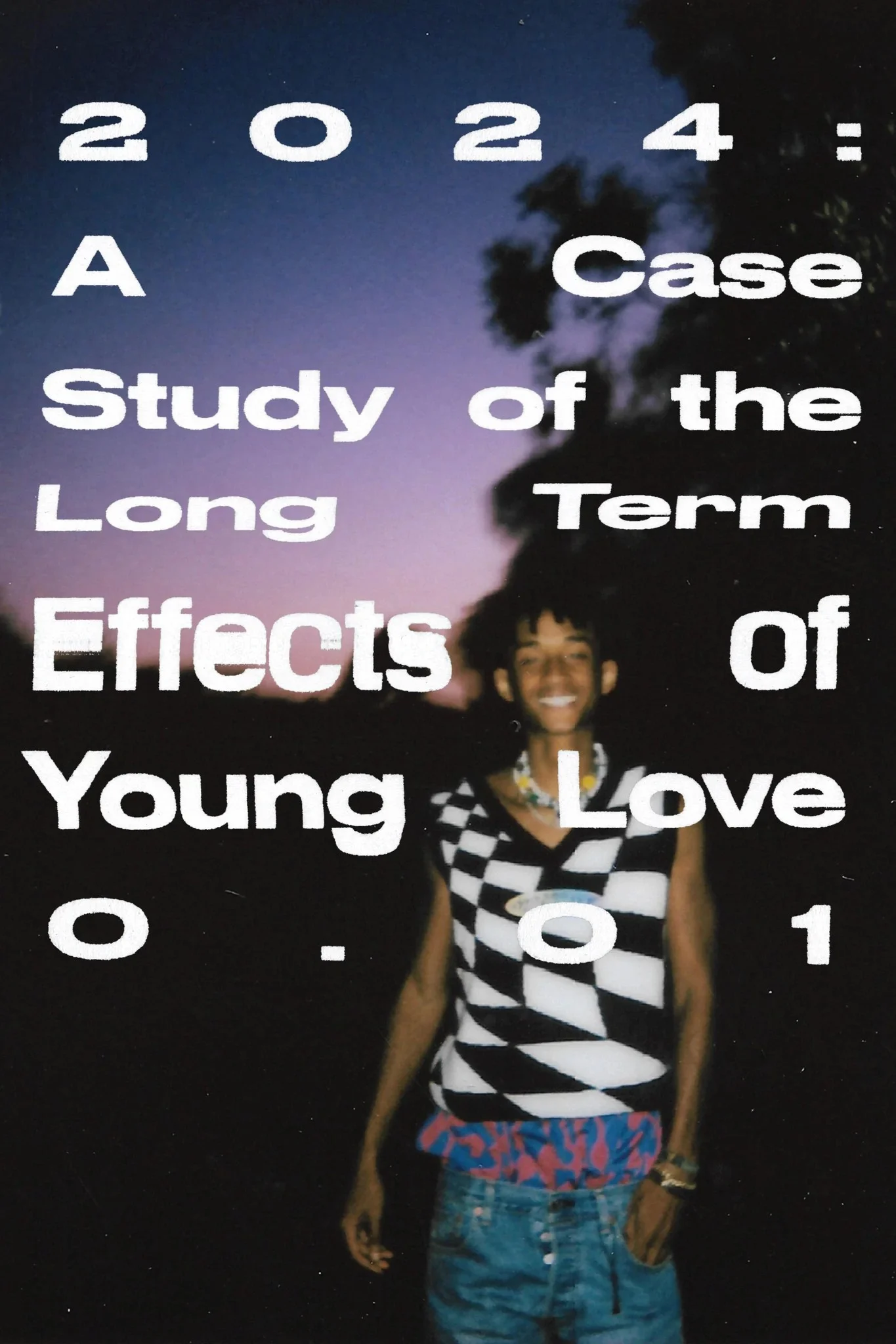 Jaden Smith (2024: A Case Study of the Long Term Effects of Young Love)