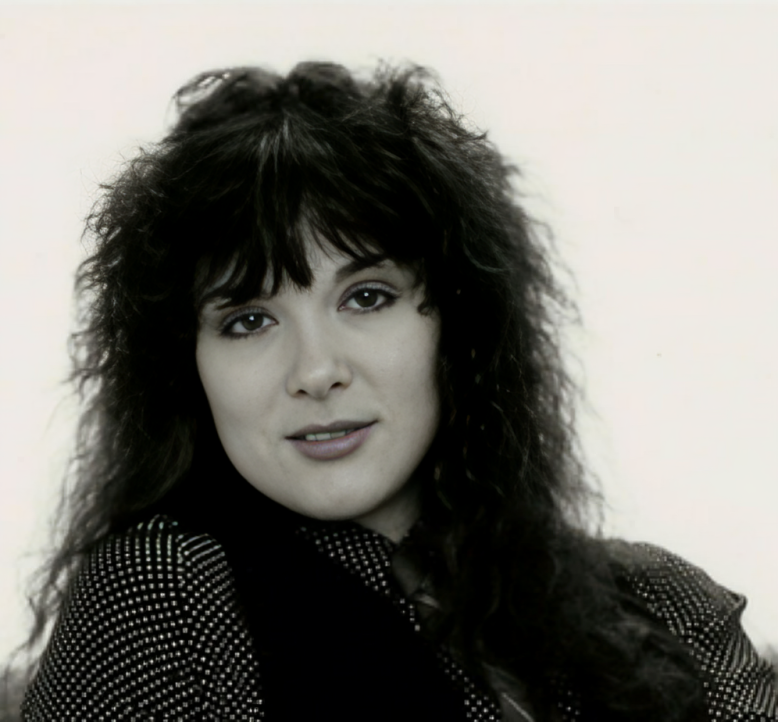 Ann Wilson (Dog And Butterfly Single)