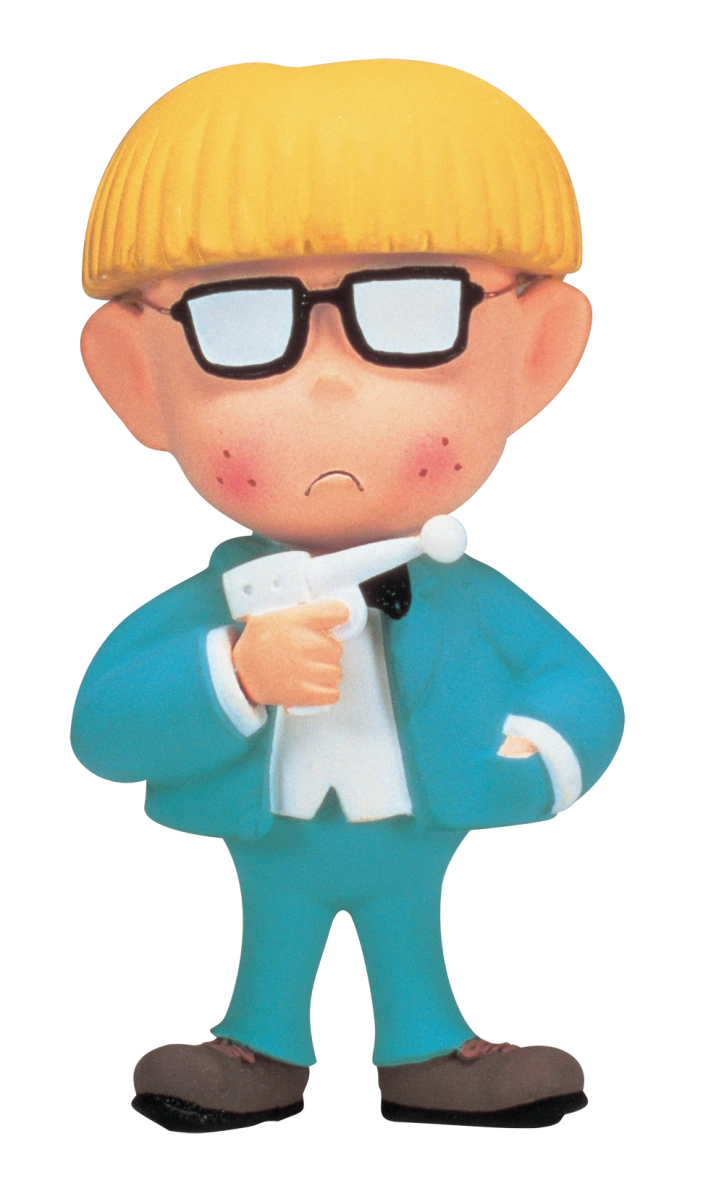 Jeff (EarthBound)