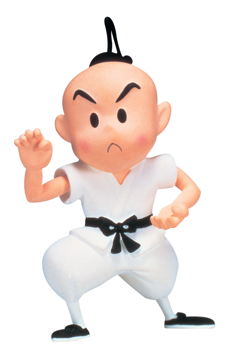 Poo (EarthBound)
