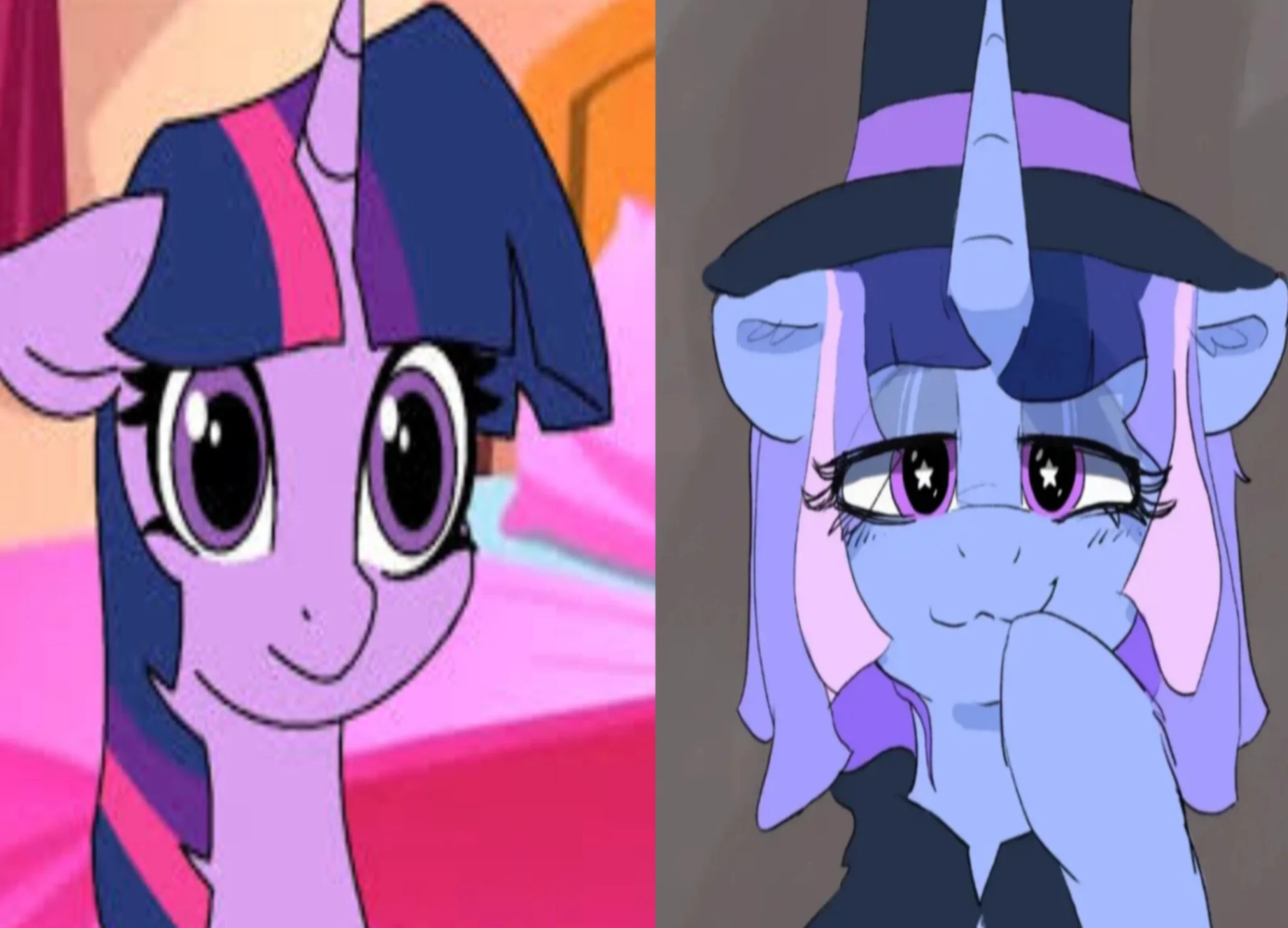 Twilight / Flawless (Tamers12345)