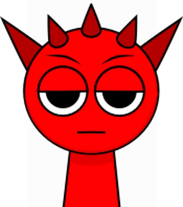 Raddy normal form from Sprunki