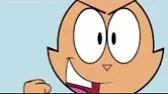Conroy Cat (SMCM) (SaMarion Holmes, Latin Spanish Version)