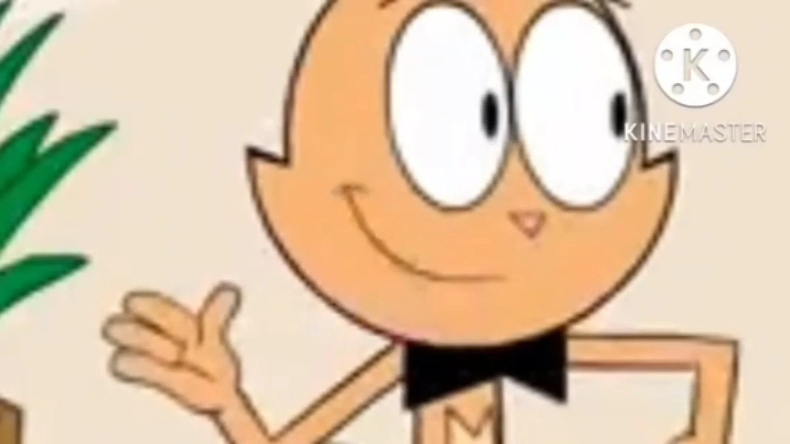 Conroy Cat (Brazilian Portuguese) (TMTNaruto)