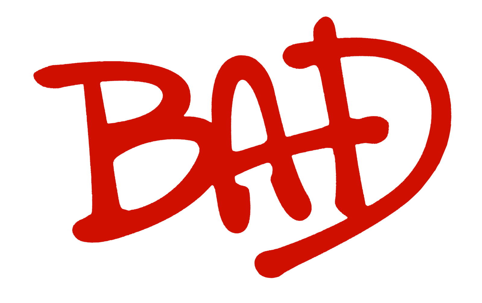 Bad (Synth)