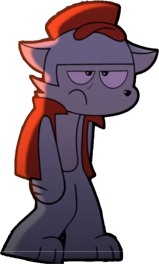 Clay (Catching Up Pilot)