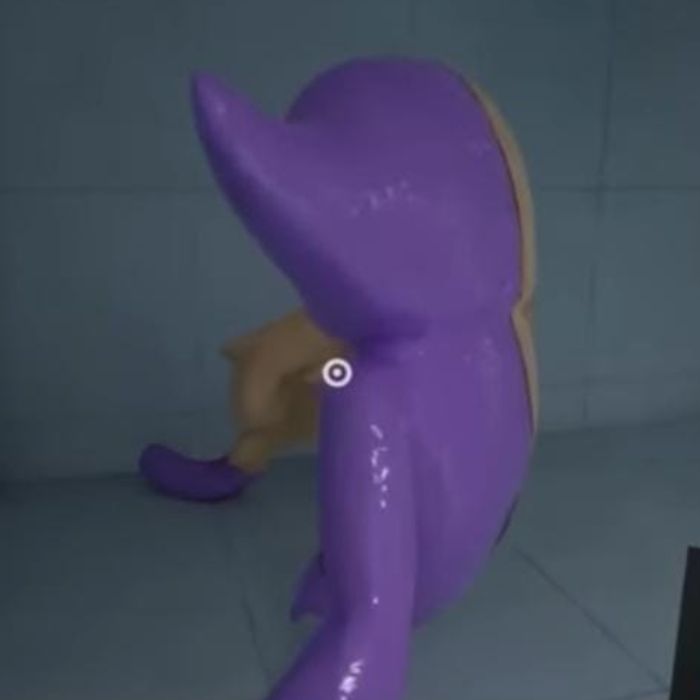 Rejected Jester (Garten Of Banban 6)