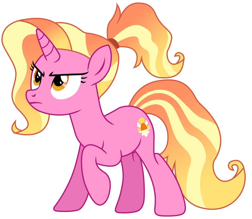 Luster Dawn