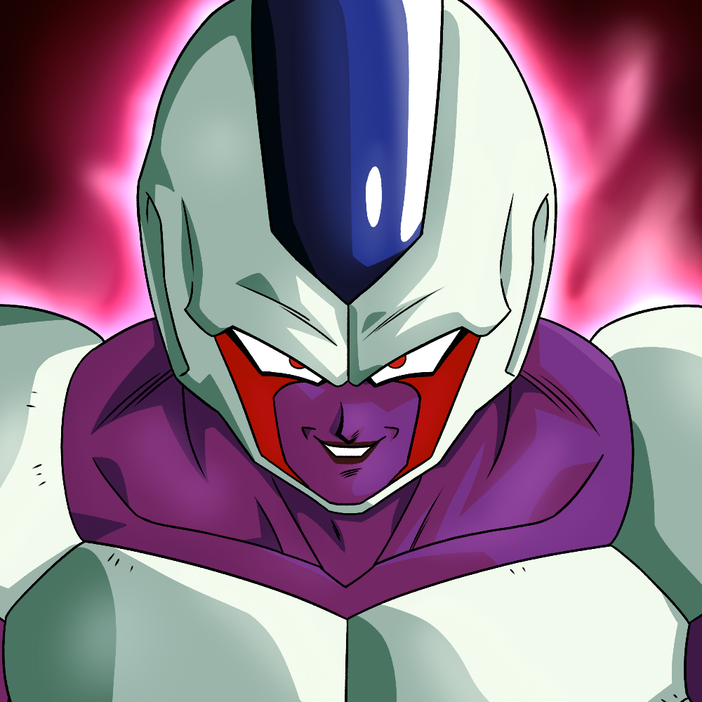 Cooler VF (Dragon Ball Z)