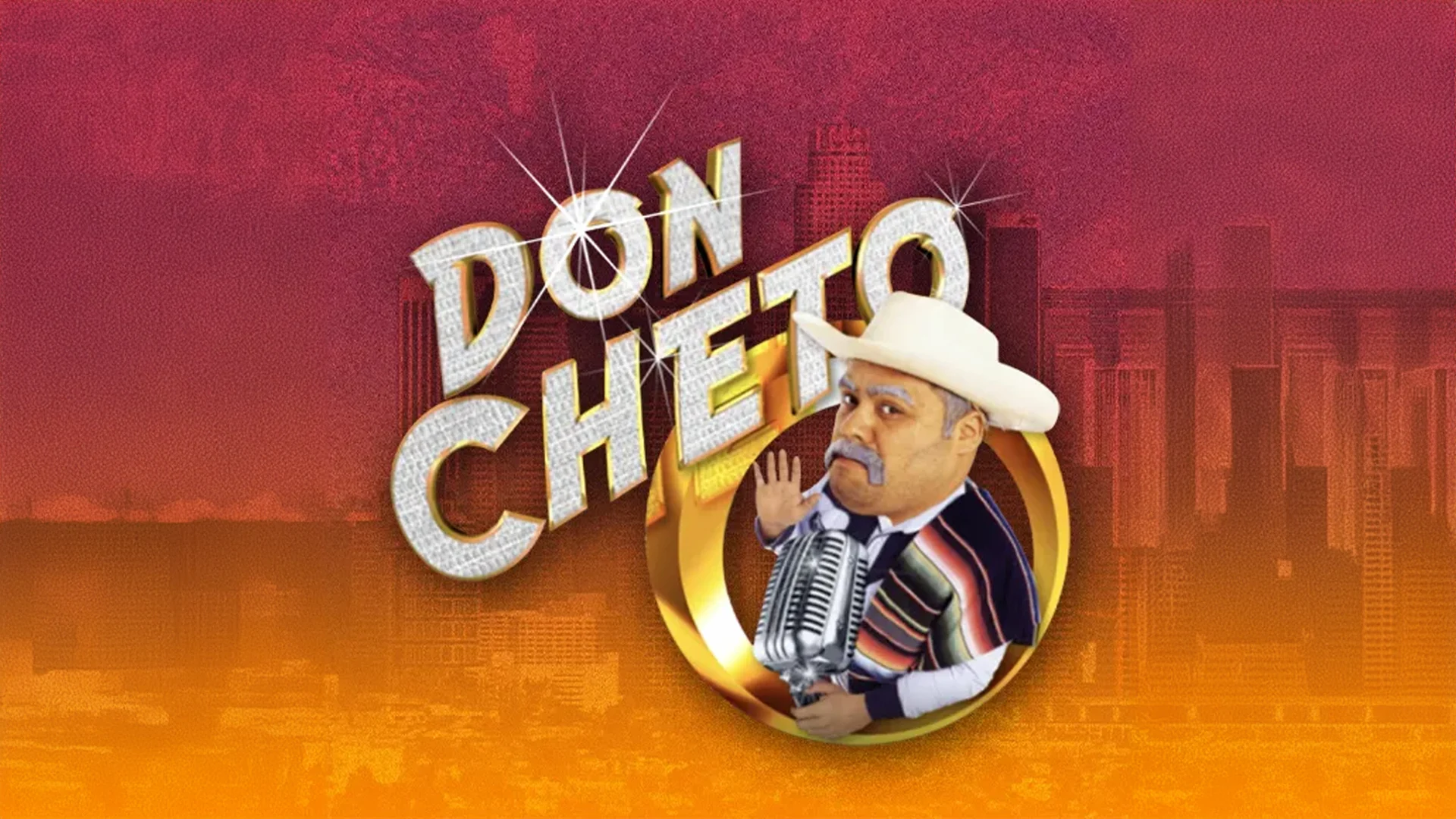 Don Cheto