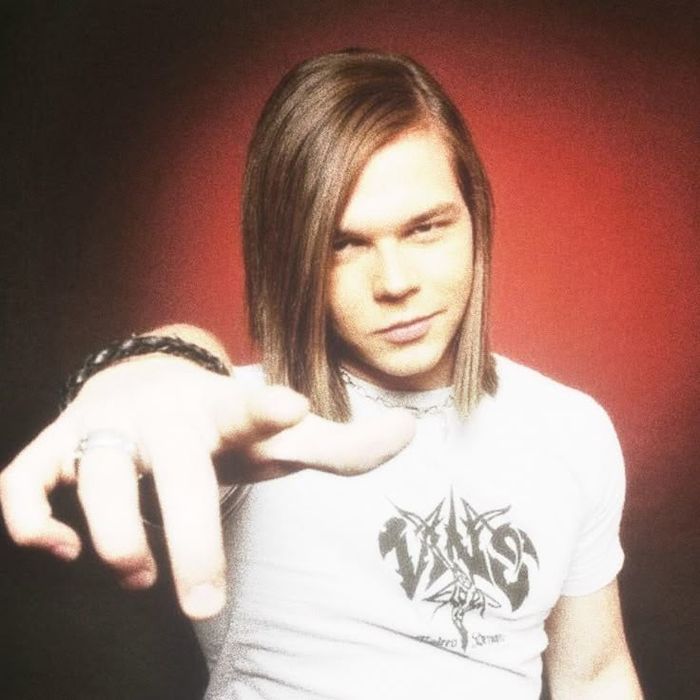 georg listing